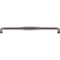 Jeffrey Alexander 305 mm Center-to-Center Brushed Pewter Audrey Cabinet Pull 278-305BNBDL - alternate 9